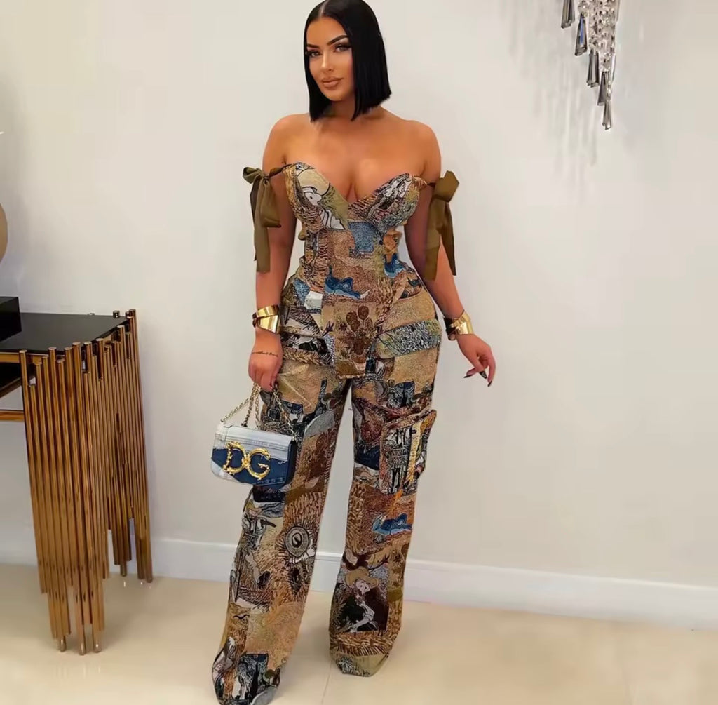 Luxury Art Print 2 Piece Set ✨