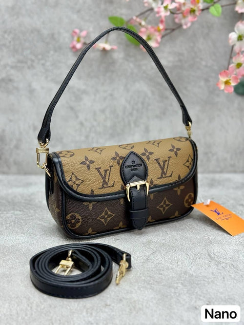Luxury Mini Handbag ✨