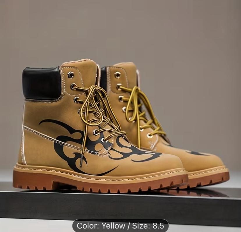 Mia Beauty Fashion Boots – Stylish & Comfortable 🔥