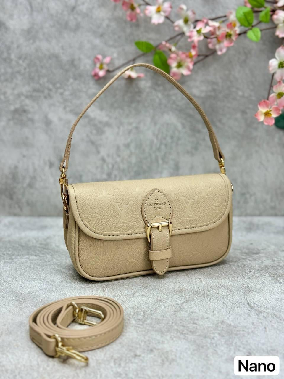 Luxury Mini Handbag ✨