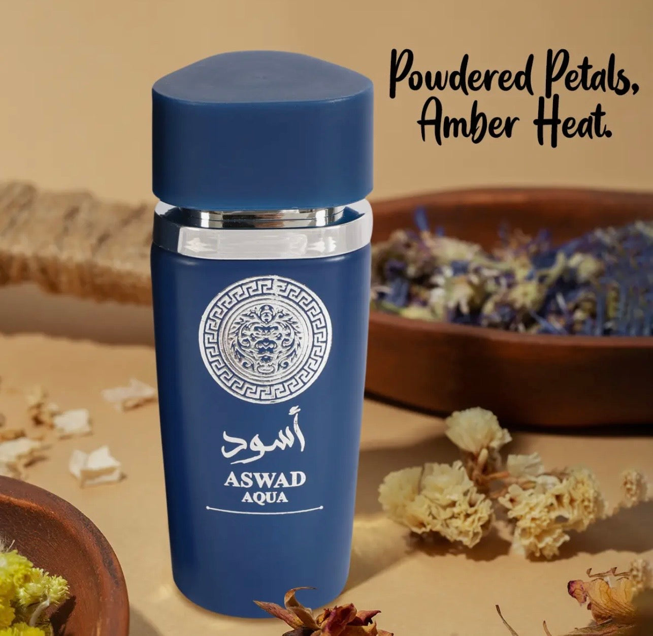 Aswad Aqua by Mia Beauty – Deep & Sophisticated Scent ✨