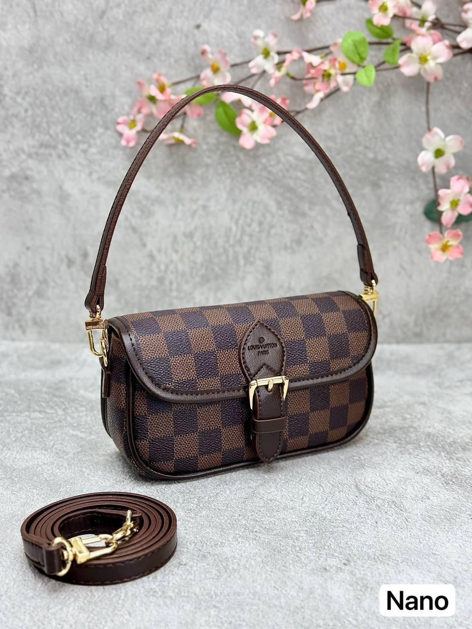 Luxury Mini Handbag ✨
