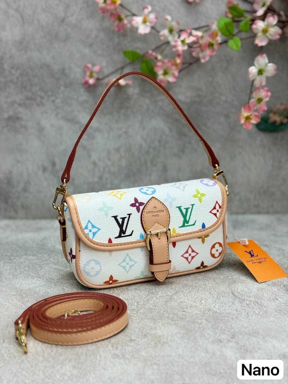Luxury Mini Handbag ✨