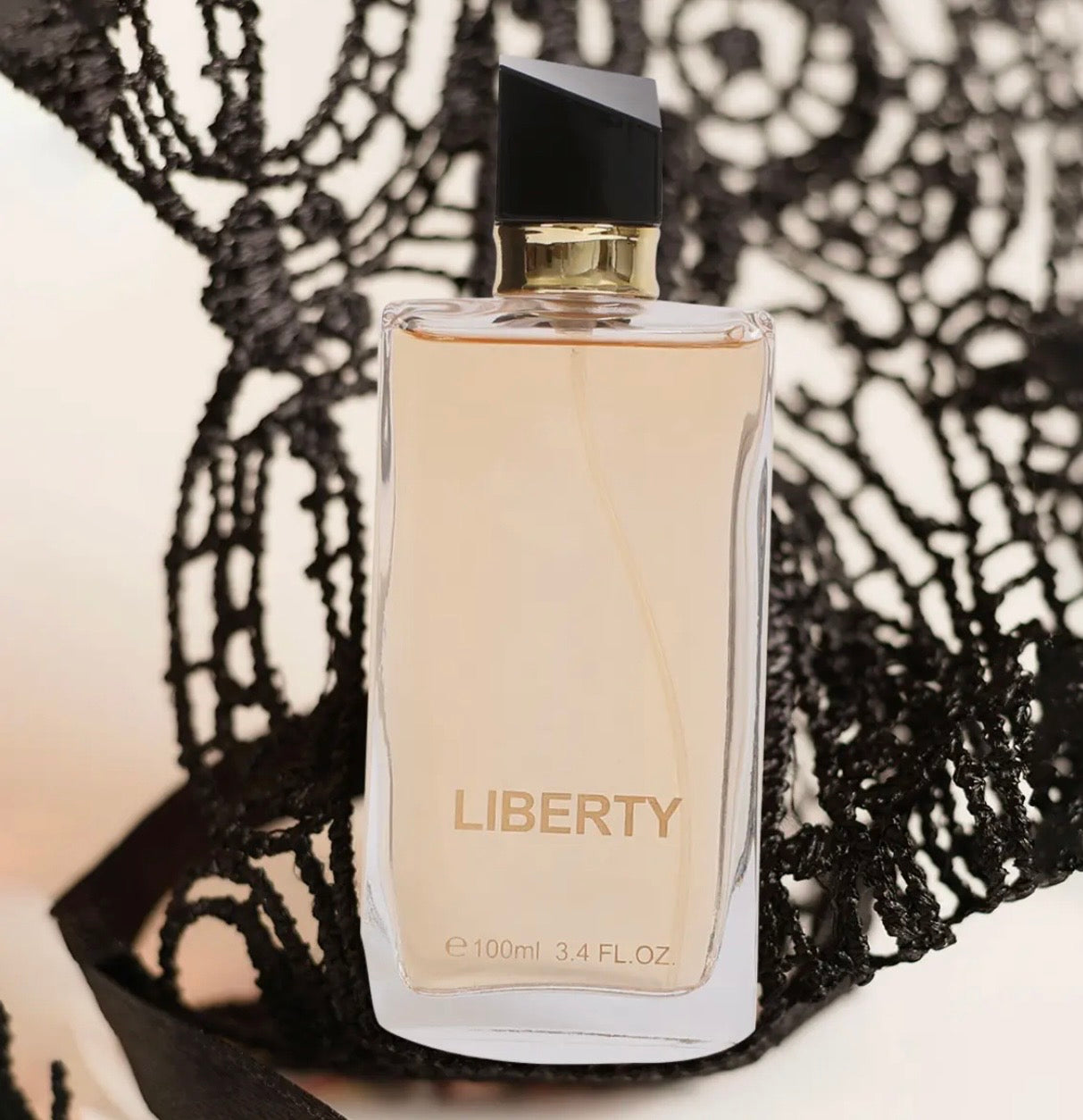 Liberty Paris by Mia Beauty – Luxury French Inspired Scent 💫