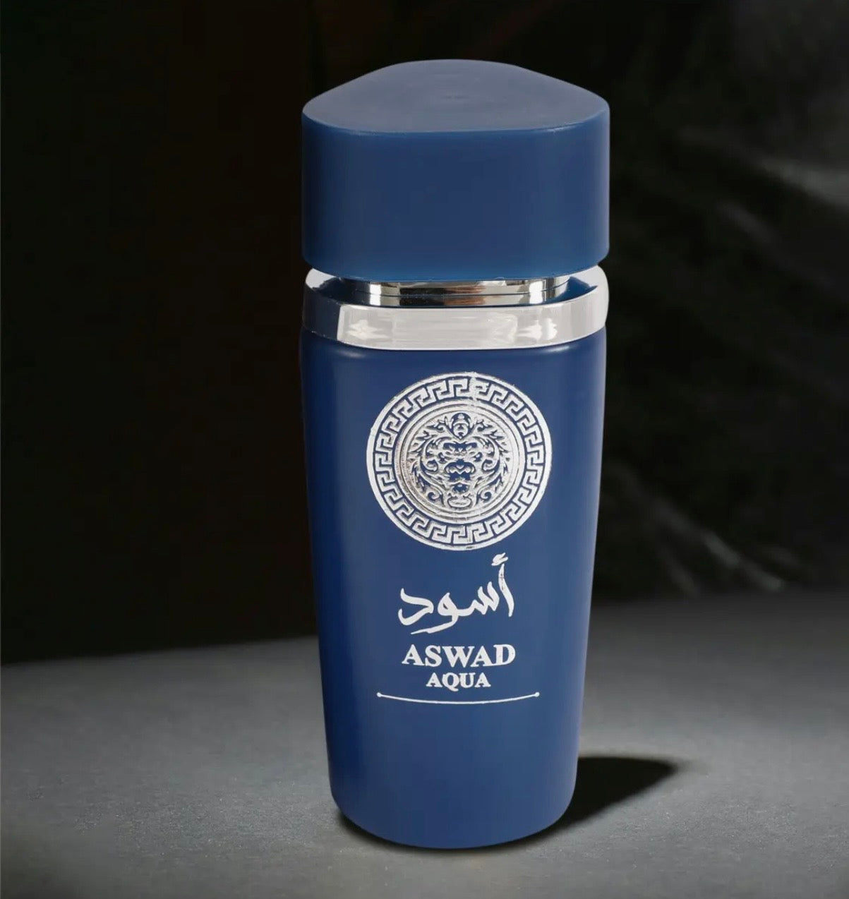 Aswad Aqua by Mia Beauty – Deep & Sophisticated Scent ✨