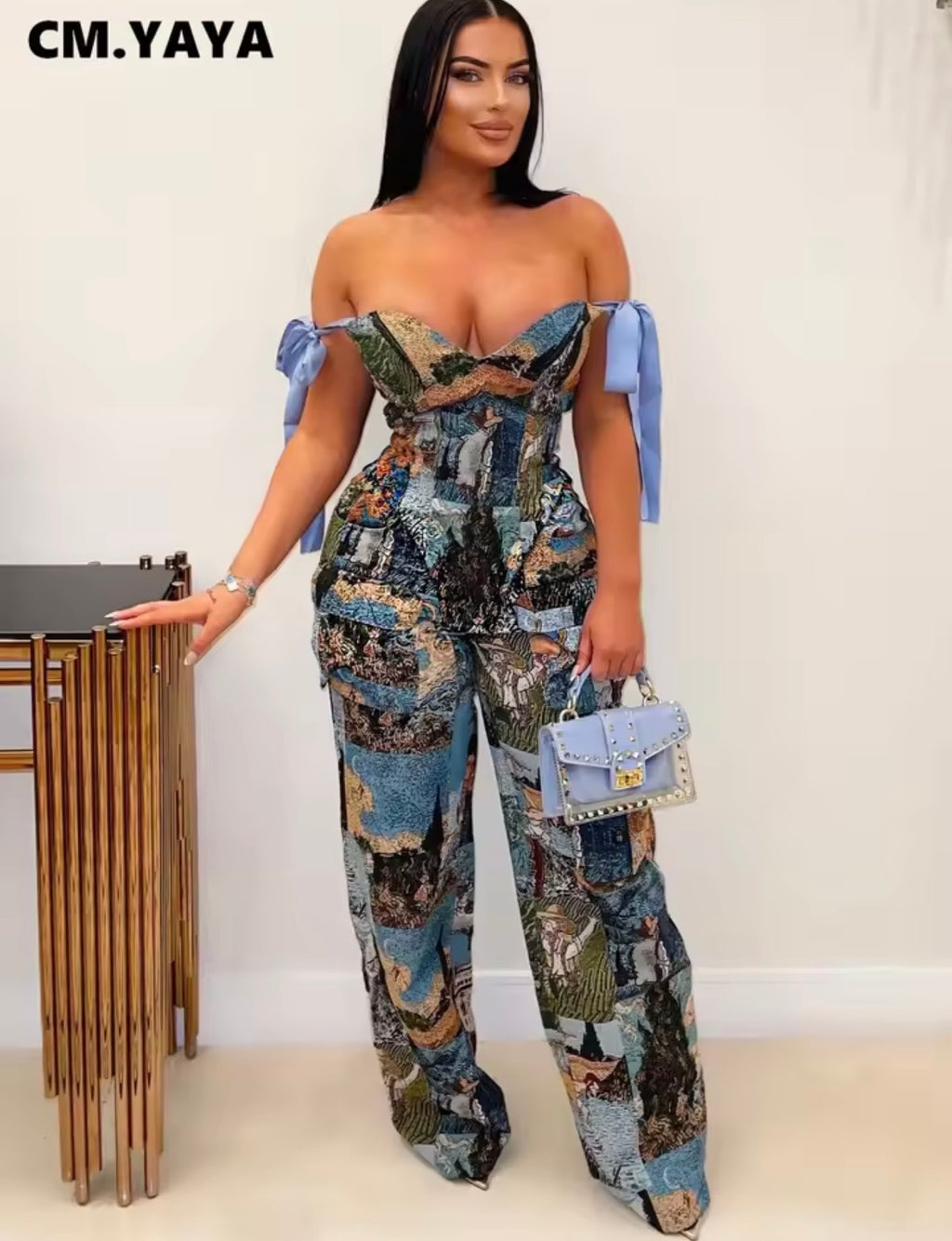 Luxury Art Print 2 Piece Set ✨