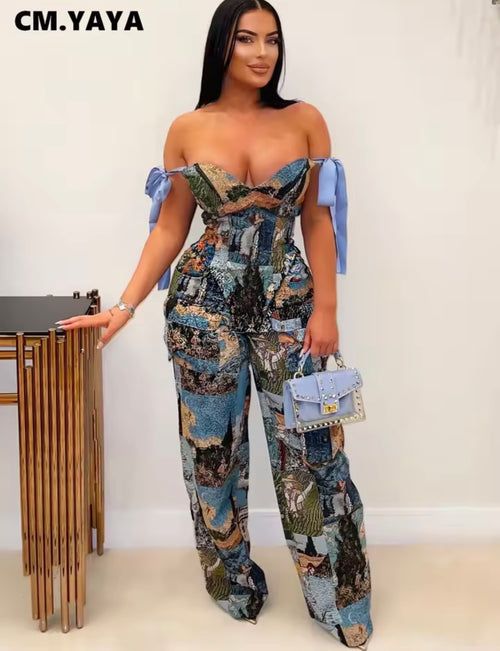 Luxury Art Print 2 Piece Set ✨