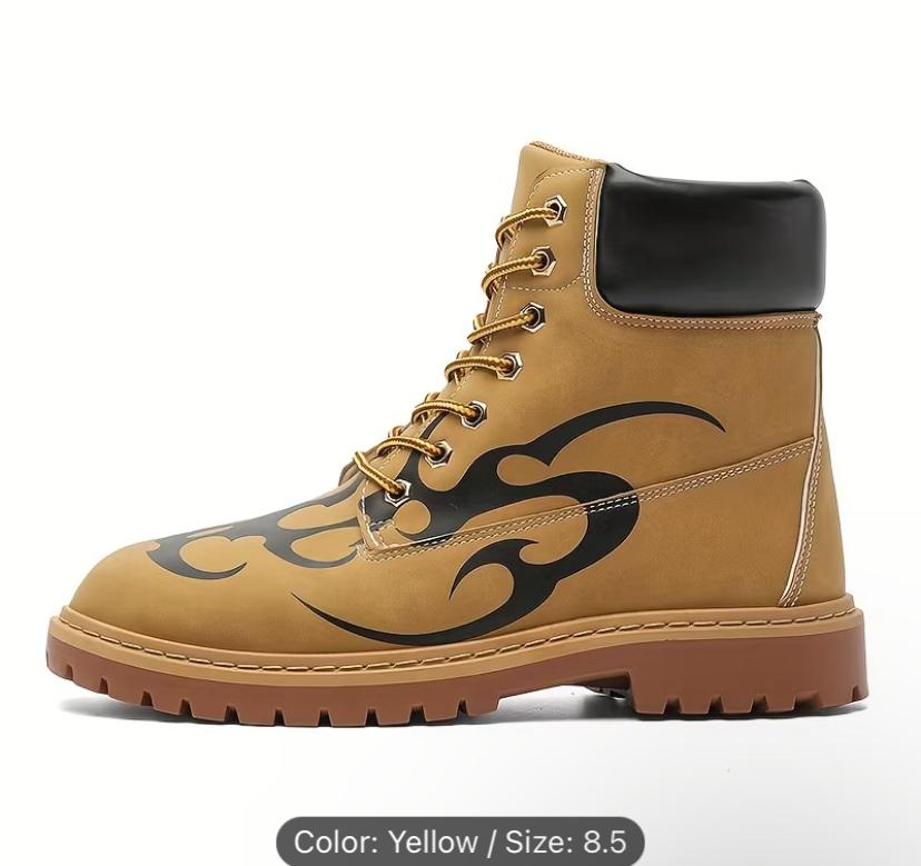 Mia Beauty Fashion Boots – Stylish & Comfortable 🔥