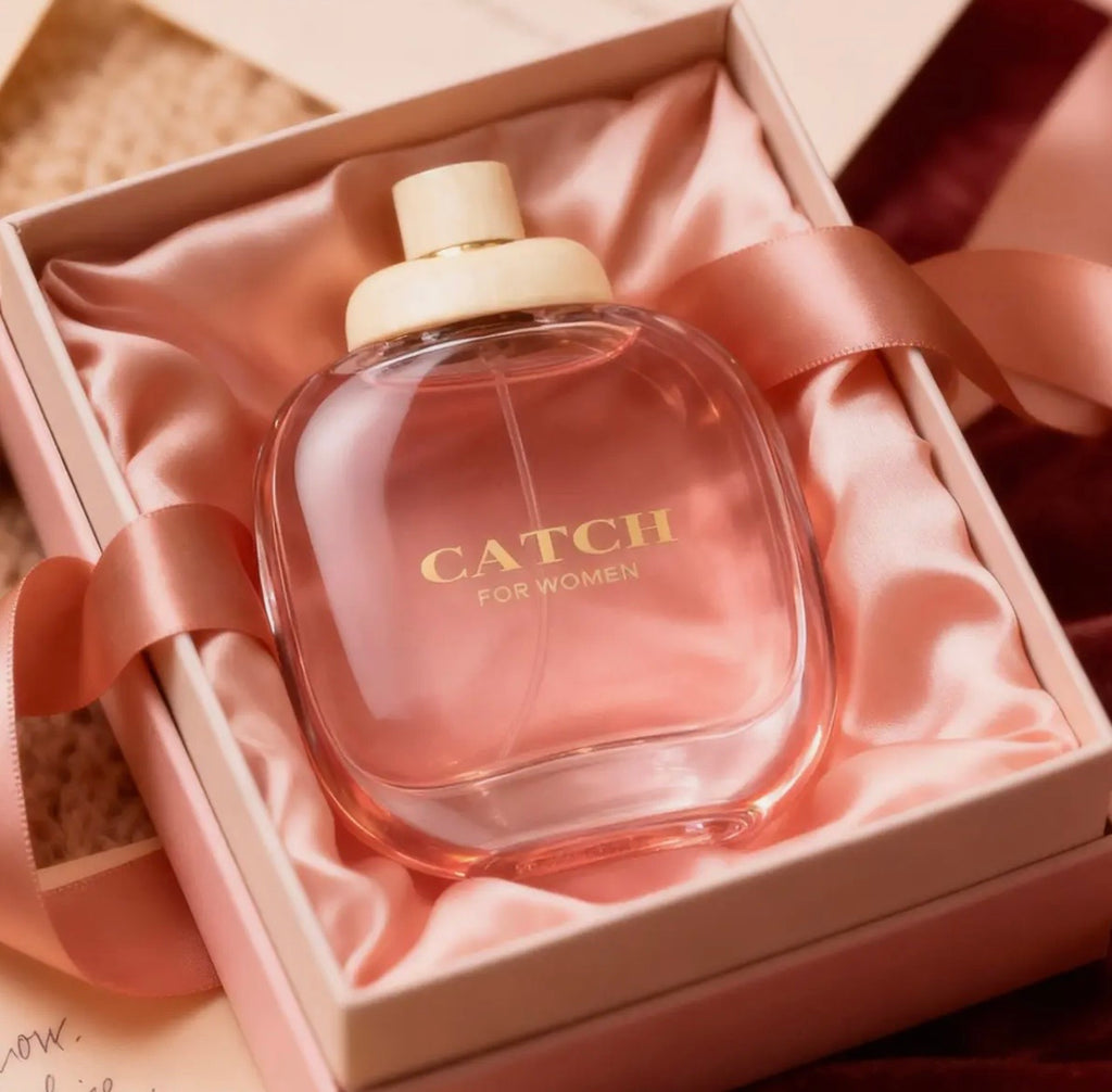 Mia Beauty Perfume – Long Lasting Luxury Fragrance (For Women)
