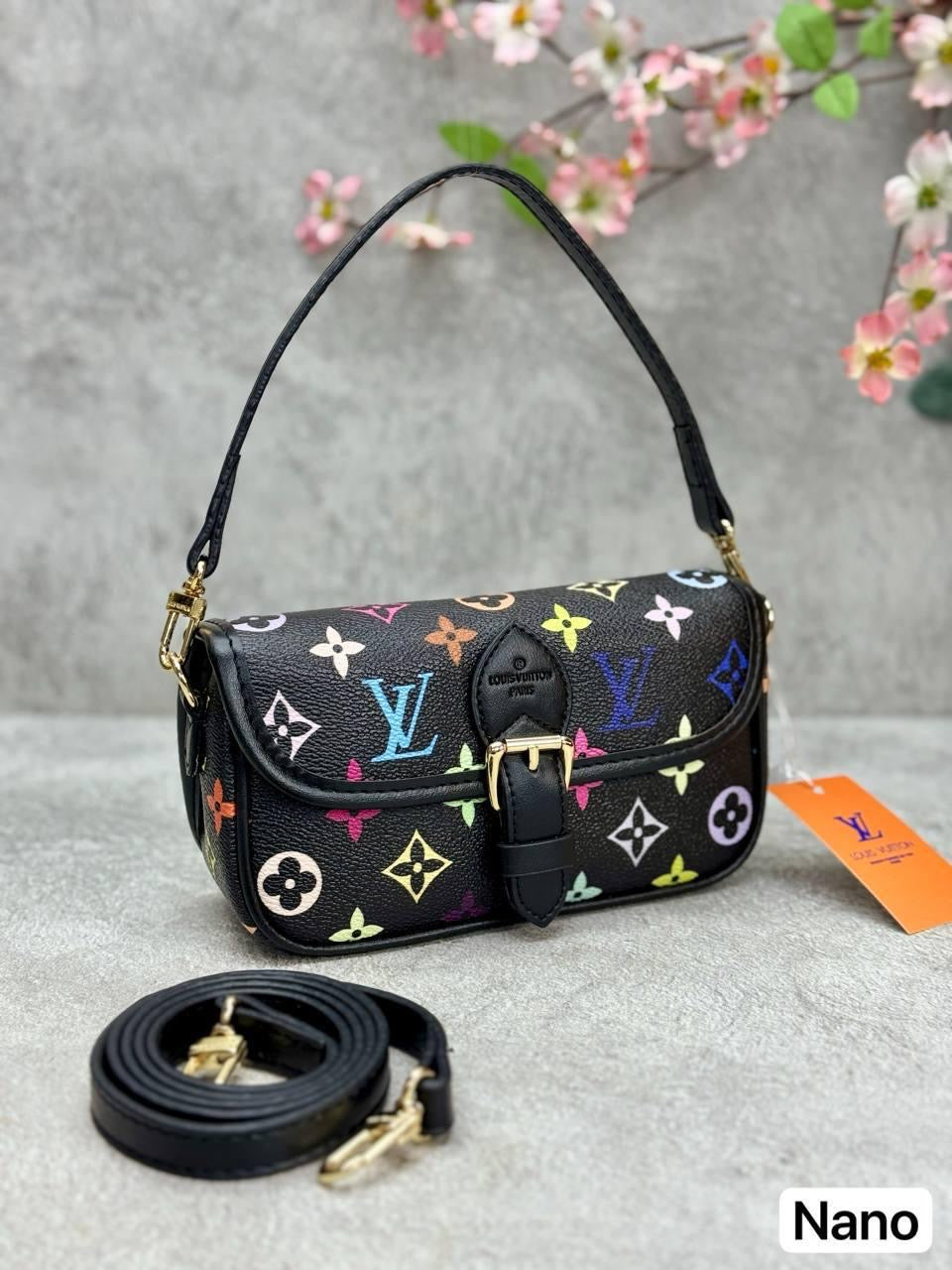 Luxury Mini Handbag ✨