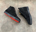Luxury High Top Sneakers 👟
