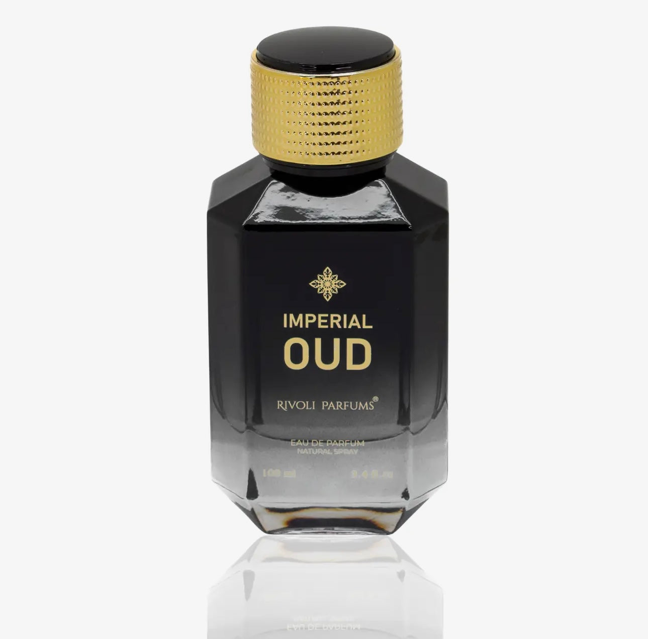 Imperial Oud – Luxury Long Lasting Perfume (Unisex)