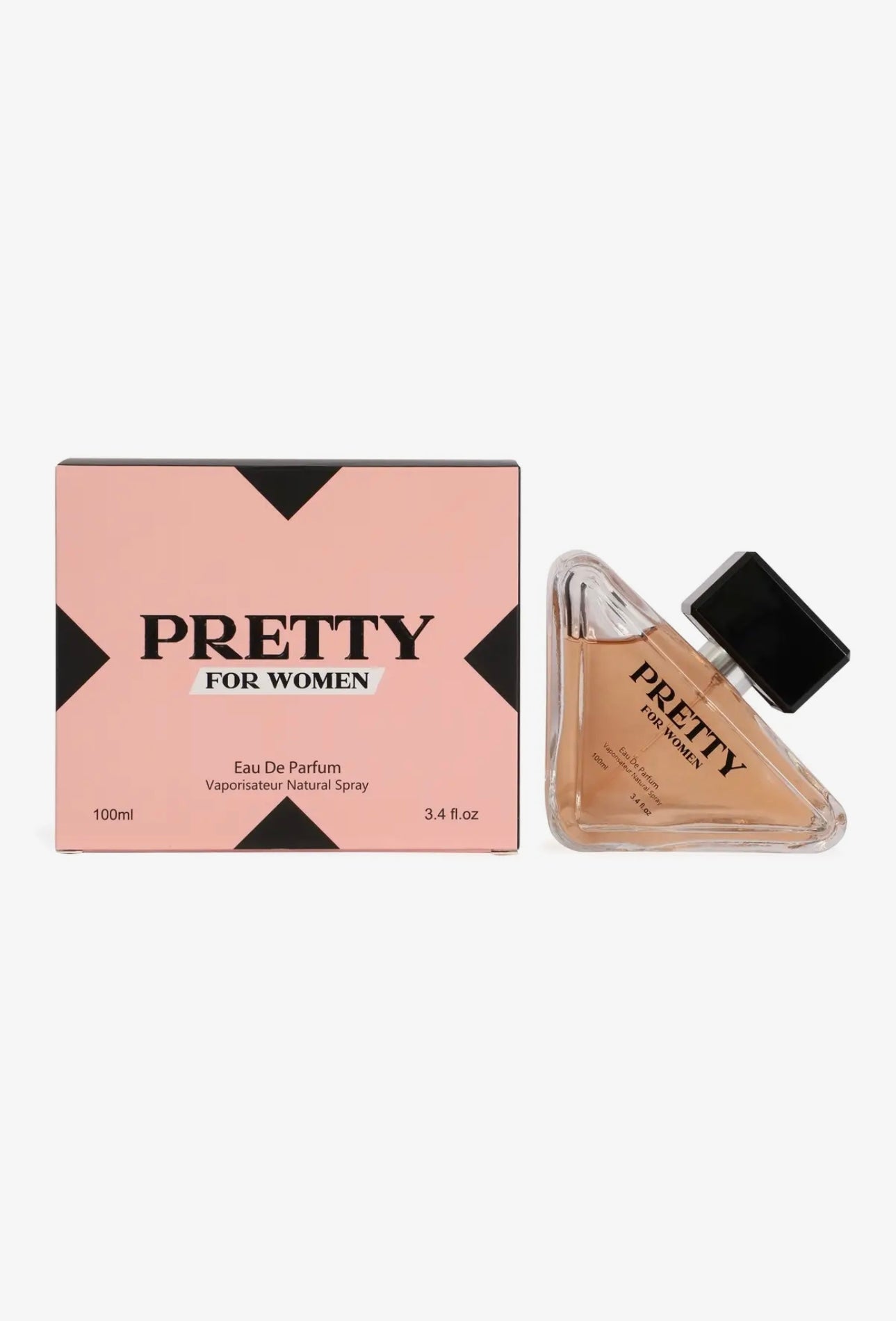 Mia Beauty Pretty Perfume For Women – Long Lasting Luxury Fragrance 💖