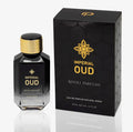 Imperial Oud – Luxury Long Lasting Perfume (Unisex)