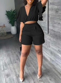 Women Two Piece Set – Trendy & Comfortable Outfit